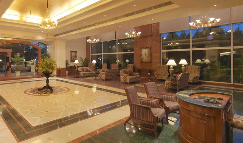 Hotel Royal Orchid Bengaluru